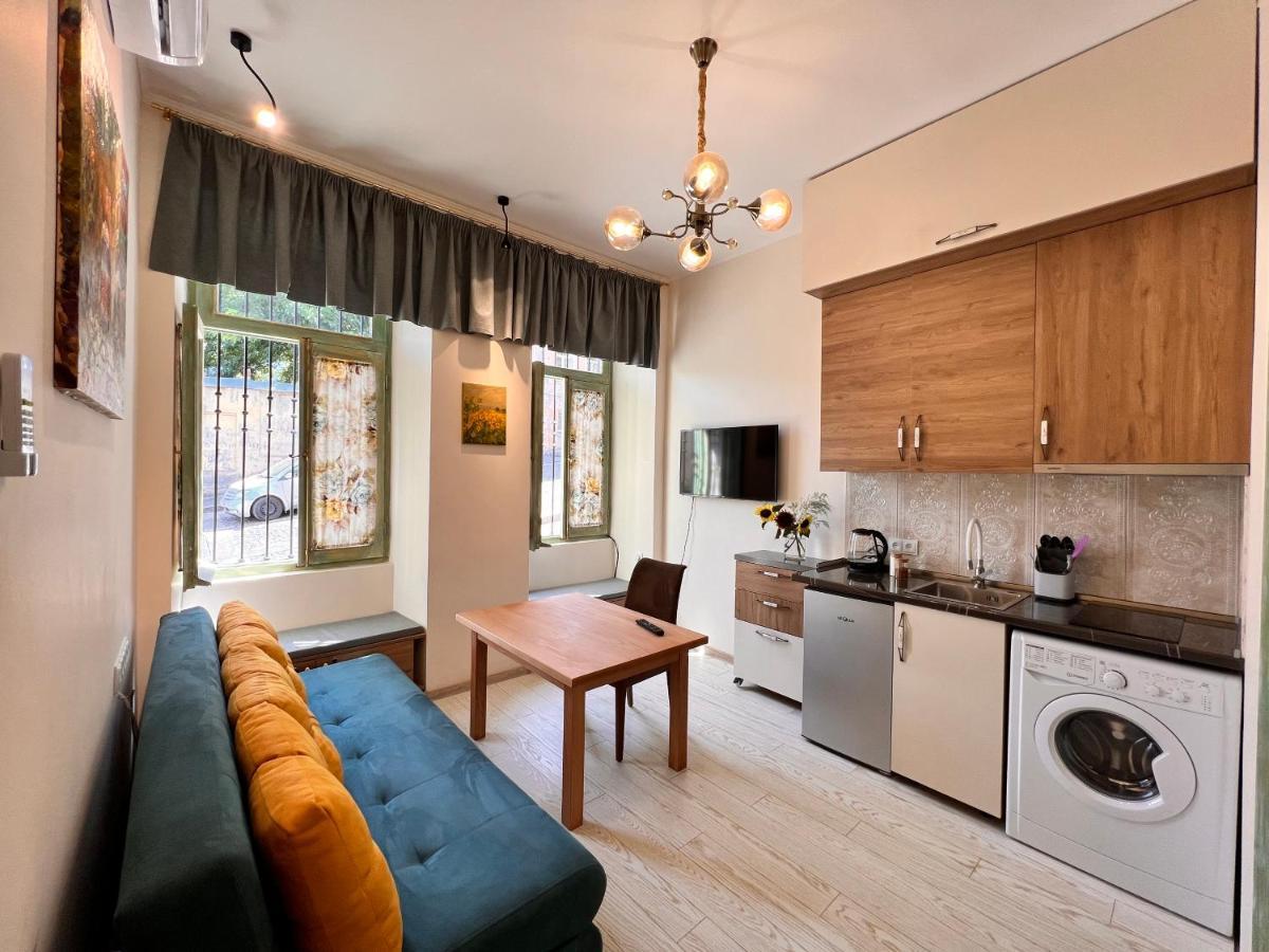 Premium Apartment Tamarioni Tbilisi Exterior foto