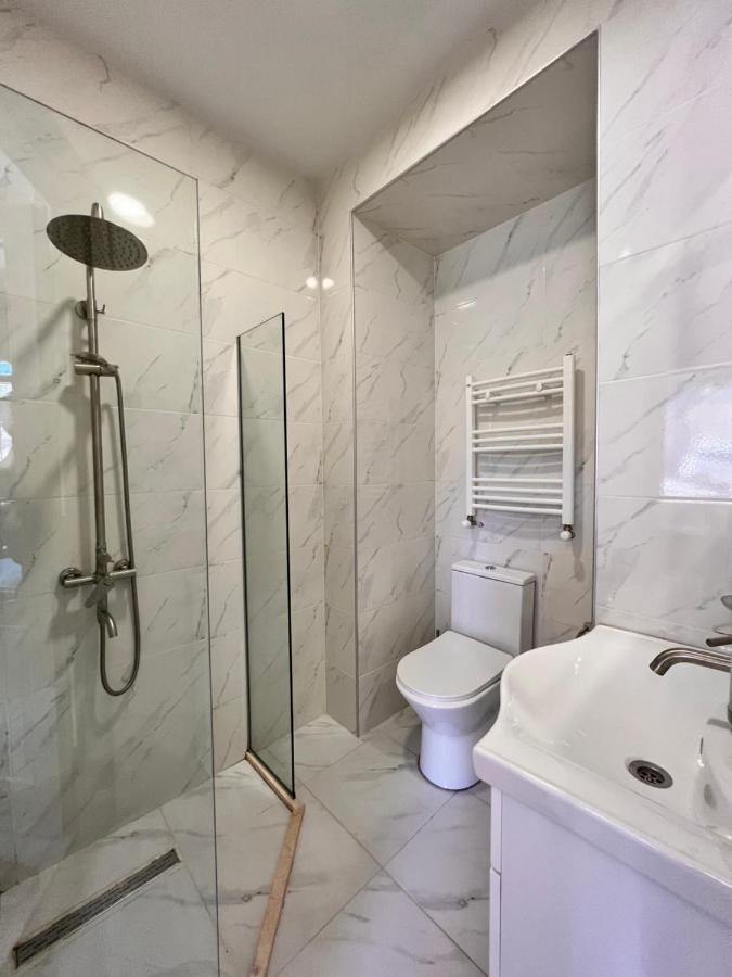 Premium Apartment Tamarioni Tbilisi Exterior foto