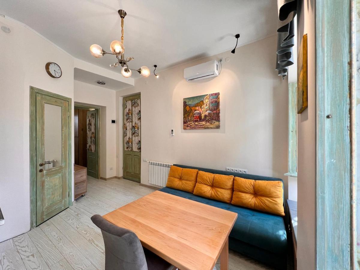 Premium Apartment Tamarioni Tbilisi Exterior foto