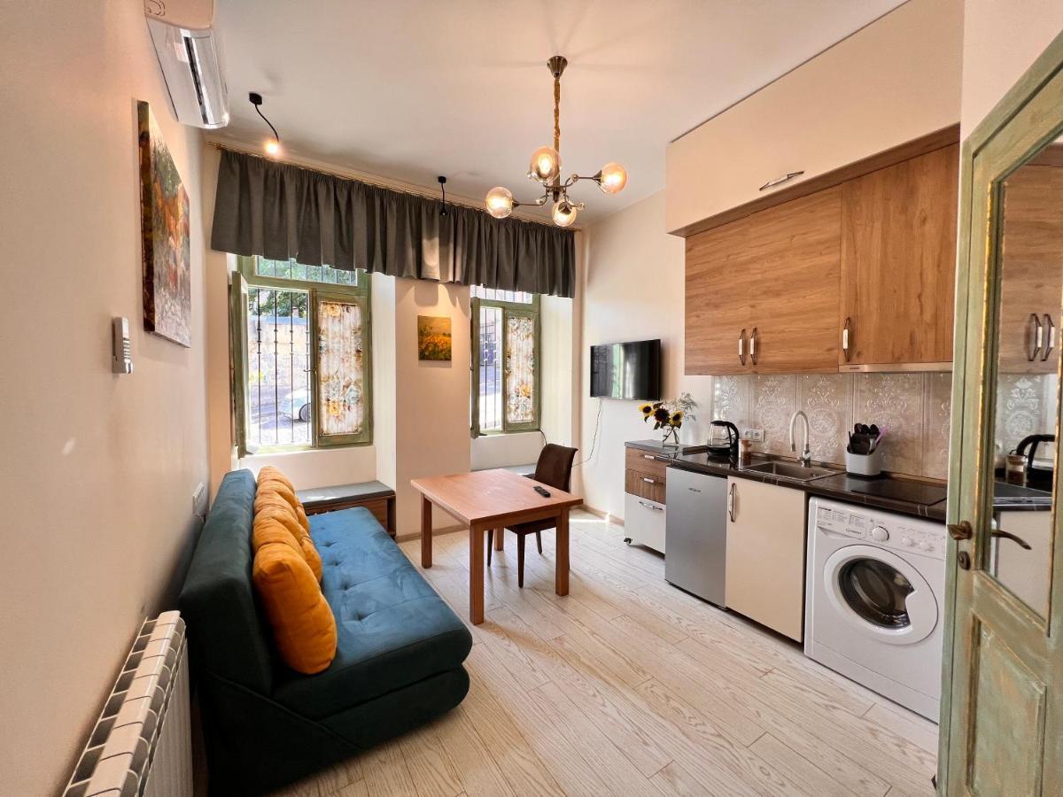 Premium Apartment Tamarioni Tbilisi Exterior foto